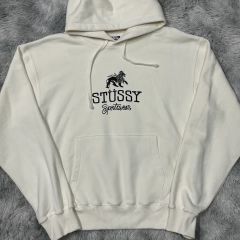 Stussy Champion Reverse Weave パーカー - メルカリ