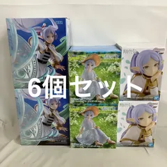 2026年最新】DESKTOPCUTE フリーレンの人気アイテム - メルカリ
