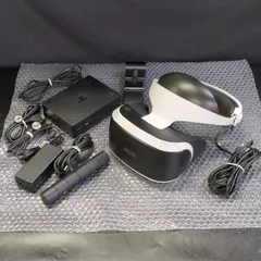 2026年最新】playstation vr cuh-zvr2の人気アイテム - メルカリ