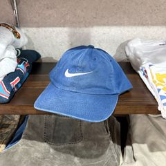 nike 00s フリースキャップ 深水光太 ours | Mercari