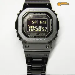 2026年最新】カシオ G-SHOCK GMW-B5000G-1JFの人気アイテム - メルカリ