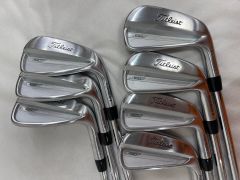Titleist T150 2023 アイアンセット 5-P 48° 7本セット - メルカリ