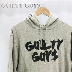 極美品】GUILTY GUYS ギルティガイズ セットアップ L ナイロン - メルカリ