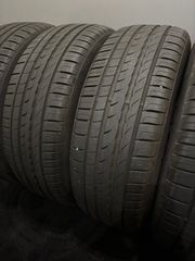 2025年製　クムホ　エクスタ　PS71　225/45R18　イボ付き　4本 2025年製 クムホ エクスタ PS71 225/45R18 イボ付き 4本 - メルカリ