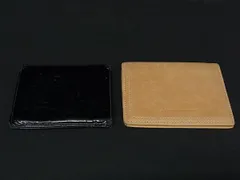 Salvatore Ferragamo フェラガモ カードケース パスケース カード入れ 定期入れ レディース 2点セット まとめ売り DN6726のサムネイル