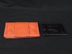 人気】COACH コーチ 財布 ブラック エンボス加工 オプアート - メルカリ