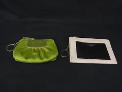 COACH コーチ コインケース コインパース 小銭入れ 2点セット まとめ売り DN6761