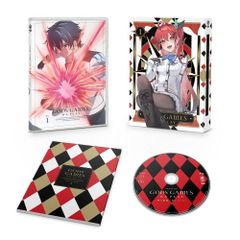神々の悪戯 DVD全巻 特典ポートレート アニメイト限定版 - メルカリ