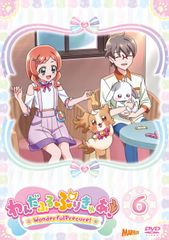 わんだふるぷりきゅあ 他 DVD 7点セット まとめ売り 訳アリ - メルカリ