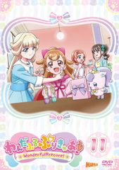 わんだふるぷりきゅあ 他 DVD 7点セット まとめ売り 訳アリ - メルカリ