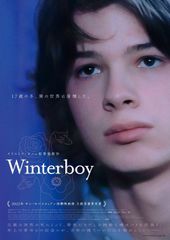 映画ムーンチャイルド リバーシブルポスター パンフレット 初回限定DVD