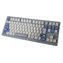 ぶいすぽっ！ 一ノ瀬うるは キーボード 箱あり - メルカリ