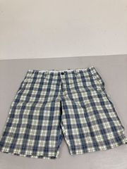 コ*ロ様 Cityboy checked pajama baggy short - メルカリ