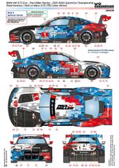 D1GP 2026 下田紗弥加 GR86 ステッカー＆マスキング セット - メルカリ