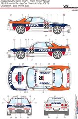 ターボレーシング LIMITED EDITION C74 1/76 RCカー - メルカリ