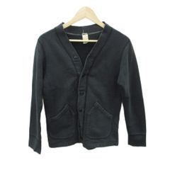 アナイ ANAYI 24SS モールコンビクルーネックジレ ベスト 金ボタン 38