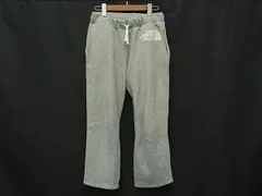 THE NORTH FACE - ザ・ノースフェイス NB31540 コットン×ポリエステル パンツ ボトムス 洋服 表記サイズ S グレー系 DN5991のサムネイル