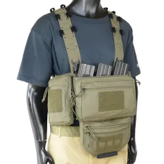 2026年最新】warrior assault systems チェストリグの人気アイテム