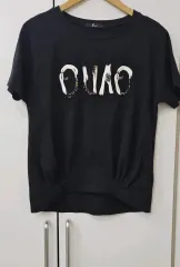レノマ ビーズ装飾 POINT Tシャツ Sのサムネイル
