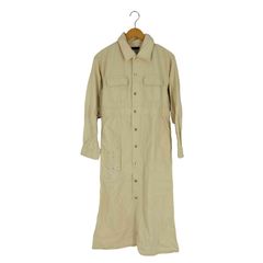 サンシー SUNSEA 30th 第七ストール ウール フーディ 24AW メンズ 表記