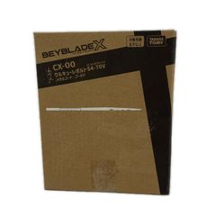 尾張小牧店】 中古 ※付属品なし CB ONE | シービーワン ロッド BRAVER