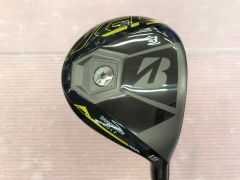 BRIDGESTONE JGR フェアウェイウッド 9番 (24度) 結構レア - メルカリ