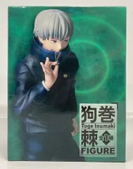 タイトー フィギュア 狗巻棘