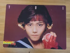 2026年最新】浅香唯 下敷きの人気アイテム - メルカリ