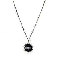 DIESEL チェーン ネックレス DX1433 - メルカリ