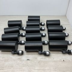 ブラックライト ダクトレールソケット まとめ売り - メルカリ