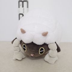 ポケモンセンター おっきいふわふわぬいぐるみ ミュウ 紙タグ無