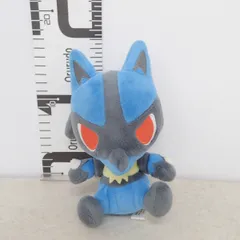 2026年最新】ルカリオ ポケモンセンター ぬいぐるみの人気アイテム