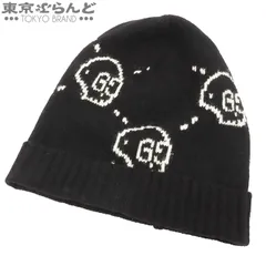 2026年最新】グッチ ニット帽の人気アイテム - メルカリ