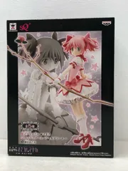 ★希少・レア★劇場版 魔法少女まどか☆マギカ 新編 叛逆の物語 SQフィギュア スペシャルアソート 鹿目まどか 未開封品 【P5509-008】079