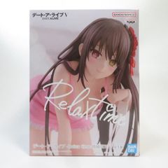 デート・ア・ライブV Relax time 時崎狂三 フィギュア - メルカリ