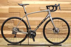 トレック TREK ドマーネ DOMANE SL6 DISC Gen2 2019 58サイズ シマノ アルテグラ R8070 Di2 11S カーボン ロードバイク 【立川店】のサムネイル