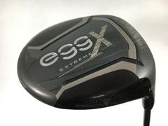 PRGR egg EXTREME ドライバー 10.5度 - メルカリ