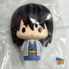 銀魂  ちょこりんマスコット  桂小太郎  フィギュア