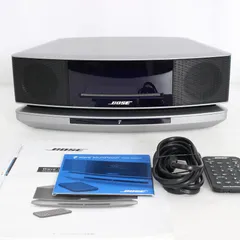 2026年最新】BOSE wave music system ジャンクの人気アイテム - メルカリ