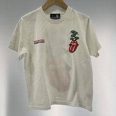 未開封 ローリングストーンズ TRADMAN'S BONSAI TシャツXL - メルカリ