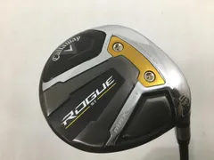 返品OK お買い得品！【中古ゴルフクラブ】キャロウェイ ROGUE(ローグ) ST MAX FAST フェアウェイ 2022 (日本仕様) SPEEDER NX 40 for Callaway 5Wのサムネイル