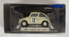 ミニカー IWAYA SUBARU 360 Super DX 1967 IWAYA ミニカー SUBARU 360 SuperDX 1967 白 - メルカリ