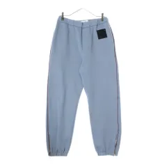 OAMC (オーエーエムシー) 21AW PLATEAU TRACKPANT サイドライン トラックパンツ OAMT702931 ブルーのサムネイル