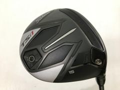 タイトリスト TSi2 5w 18° ヘッド単品 - メルカリ