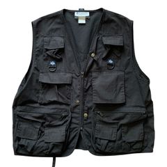 カズ ☆プロフ必読☆ 様向け】Carhartt WIP ベスト ブラック L - メルカリ