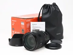 2026年最新】24-105mm f4 g ossの人気アイテム - メルカリ