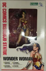 コトブキヤ DCコミックス美少女 ワンダーウーマン PVC