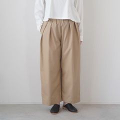 TOWAVASE Pyjama pants シルクパンツ - メルカリ