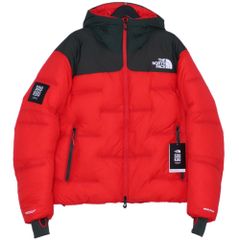 新品タグ有定価12万円アンダーカバーノースフェイスコラボSOUKUUコート