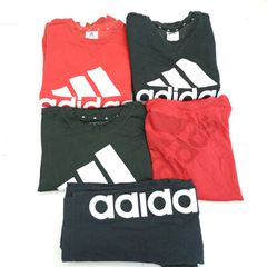 adidas PUMA Tシャツ 6枚セット 160 まとめ売り - メルカリ